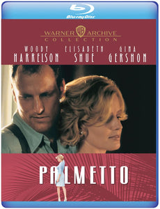 Palmetto (BLU-RAY) Coming to Our Shelves October 2023