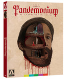 Pandemonium (Limited Edition BLU-RAY) Pre-Order April 15/24 Coming to Our Shelves May 28/24