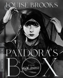 Pandora's Box (BLU-RAY)