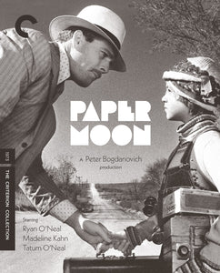 Paper Moon (BLU-RAY)