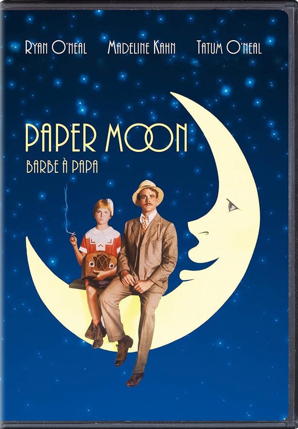 Paper Moon (DVD)