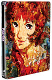 Paprika (UK Import Limited Edition Steelbook 4K UHD/BLU-RAY Combo) Coming to Our Shelves September 15/26