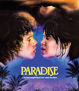 Paradise (BLU-RAY) Pre-Order September 3/24 Release Date November 12/24