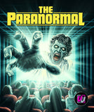 Paranormal, The (Collector's Edition BLU-RAY) Pre-Order Deadline February 3/26 Coming to Our Shelves March 2026
