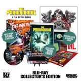 Paranormal, The (Collector's Edition BLU-RAY) Pre-Order Deadline February 3/26 Coming to Our Shelves March 2026