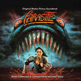 Richard Band: Parasite: Original Motion Picture Soundtrack (Vinyl)