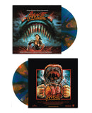 Richard Band: Parasite: Original Motion Picture Soundtrack (Vinyl)