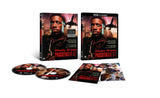 Passenger 57 (4K UHD/BLU-RAY Combo) Coming to Our Shelves December 2026