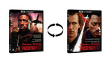 Passenger 57 (4K UHD/BLU-RAY Combo) Coming to Our Shelves December 2026