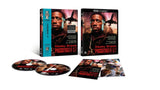Passenger 57 (4K UHD/BLU-RAY Combo) Coming to Our Shelves December 2026