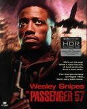 Passenger 57 (4K UHD/BLU-RAY Combo) Coming to Our Shelves December 2026