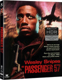 Passenger 57 (4K UHD/BLU-RAY Combo) Coming to Our Shelves December 2026