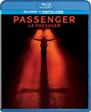 Passenger (BLU-RAY) Pre-Order Deadline July 24/26 Release Date September 8/26