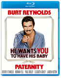 Paternity (BLU-RAY) Pre-Order May 14/24 Release Date July 9/24