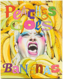 Peaches Goes Bananas (US Import Limited Edition Slipcover BLU-RAY) Release Date August 25/26