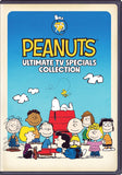 Peanuts: 75th Anniversary Ultimate Specials Collection (DVD)