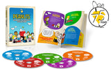Peanuts: 75th Anniversary Ultimate Specials Collection (DVD)