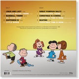 Vince Guaraldi Trio: Peanuts Greatest Hits (Limited Edition Picture Disc Vinyl)