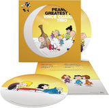 Vince Guaraldi Trio: Peanuts Greatest Hits (Limited Edition Picture Disc Vinyl)