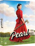 Pearl (UK Import Limited Edition 4K UHD)