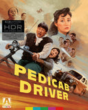 Pedicab Driver (Limited Edition 4K UHD) Coming to Our Shelves Dcember 2026