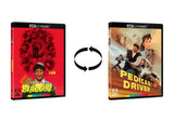 Pedicab Driver (Limited Edition 4K UHD) Coming to Our Shelves Dcember 2026