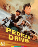 Pedicab Driver (Limited Edition BLU-RAY) Coming to Our Shelves December 2026