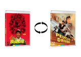 Pedicab Driver (Limited Edition BLU-RAY) Coming to Our Shelves December 2026