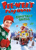 Pee-Wee's Playhouse Christmas Special (DVD) Pre-Order Deadline August 21/26 Release Date October 6/26