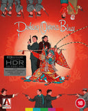 Peking Opera Blues (UK Import Limited Edition 4K UHD)