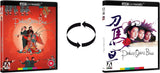 Peking Opera Blues (UK Import Limited Edition 4K UHD)