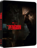 Penguin, The: Season 1 (UK Import Limited Edition Steelbook 4K UHD)