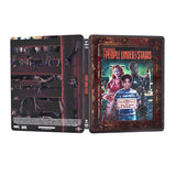 People Under The Stairs, The (Limited Edition Steelbook 4K UHD/BLU-RAY Combo) Pre-Order Deadline June 5/26 Coming to Our Shelves July 2026