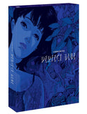 Perfect Blue (Collector's Limited Edition 4K UHD/BLU-RAY Combo) Pre-Order Deadline November 7/25 Coming to Our Shelves December 23/25