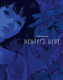 Perfect Blue (Collector's Limited Edition 4K UHD/BLU-RAY Combo) Pre-Order Deadline November 7/25 Coming to Our Shelves December 23/25