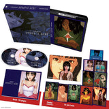 Perfect Blue (Collector's Limited Edition 4K UHD/BLU-RAY Combo) Pre-Order Deadline November 7/25 Coming to Our Shelves December 23/25