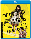 Perfect Insider, The (BLU-RAY)