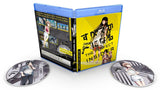 Perfect Insider, The (BLU-RAY)