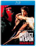 Perfect Weapon (BLU-RAY)