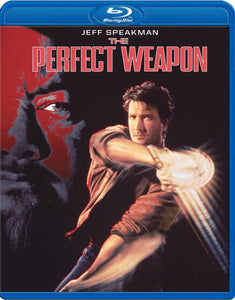 Perfect Weapon (Previously Owned BLU-RAY)