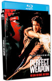 Perfect Weapon (BLU-RAY)