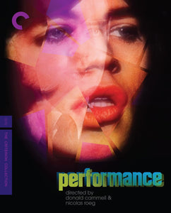 Performance (BLU-RAY) Pre-Order Deadline January 14/25 Coming to Our Shelves February 25/25