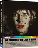 Perfume of the Lady in Black, The (UK Import Limited Edition 4K UHD)
