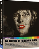 Perfume of the Lady in Black, The (UK Import Limited Edition BLU-RAY)