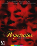 Perpetrator (Limited Edition BLU-RAY)