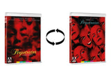 Perpetrator (Limited Edition BLU-RAY)