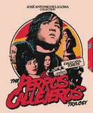 Perros Callejeros Trilogy, The (BLU-RAY) Coming to Our Shelves October 2026