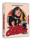 Perros Callejeros Trilogy, The (BLU-RAY) Coming to Our Shelves October 2026