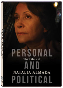 Personal & Political: The Film of Natalia Almada (DVD)