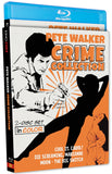 Pete Walker Crime Collection (BLU-RAY)